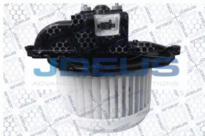JDEUS bl0070004 -  
