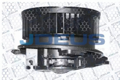 JDEUS bl0070008 -  Электродвигатель, вентиляция салона