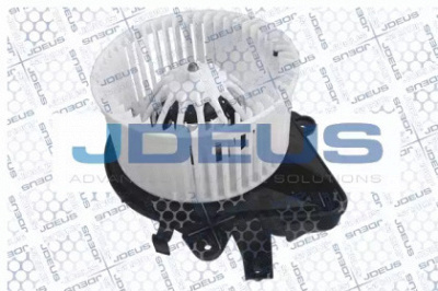 JDEUS bl0110010 -  Электродвигатель, вентиляция салона