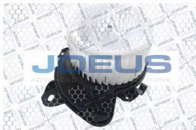 JDEUS bl0110012 -  Электродвигатель, вентиляция салона