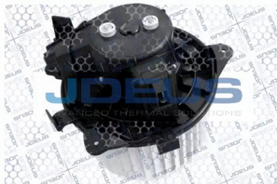 JDEUS bl0110014 -  Электродвигатель, вентиляция салона