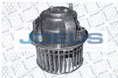 JDEUS bl0120001 -  Электродвигатель, вентиляция салона