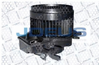 JDEUS bl0170001 -  Электродвигатель, вентиляция салона