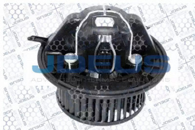 JDEUS bl0170004 -  Электродвигатель, вентиляция салона