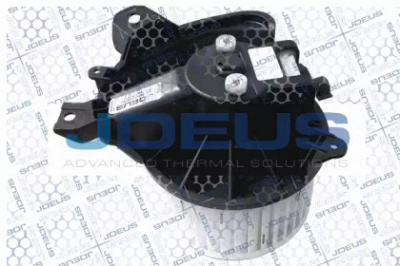 JDEUS bl0200001 -  Электродвигатель, вентиляция салона