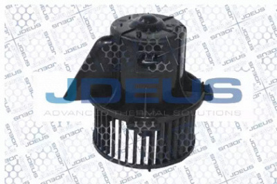 JDEUS bl0210006 -  Электродвигатель, вентиляция салона