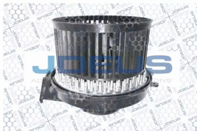 JDEUS bl0210007 -  Электродвигатель, вентиляция салона