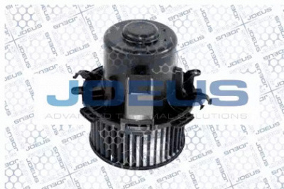 JDEUS bl0230011 -  Электродвигатель, вентиляция салона