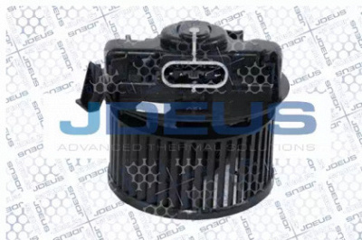 JDEUS bl0230012 -  Электродвигатель, вентиляция салона