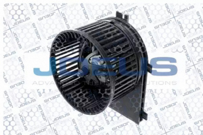 JDEUS bl0300006 -  Электродвигатель, вентиляция салона