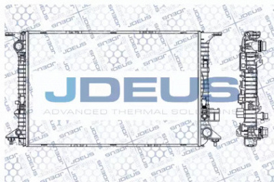 JDEUS m001057a -
