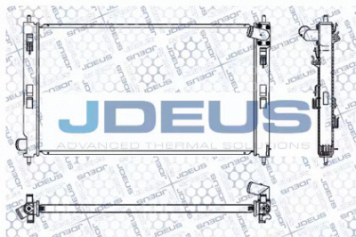 JDEUS m0180430 -