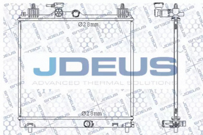 JDEUS m0420340 -