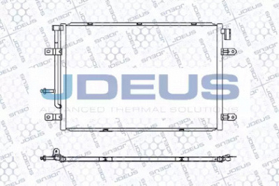 JDEUS m7010350 -  Конденсатор, кондиционер