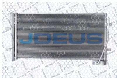 JDEUS m7010521 -  Конденсатор, кондиционер