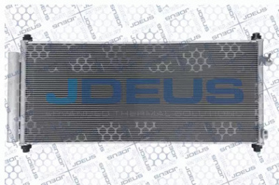 JDEUS m7130381 -  Конденсатор, кондиционер