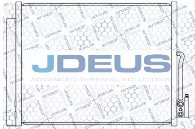 JDEUS m720126a -