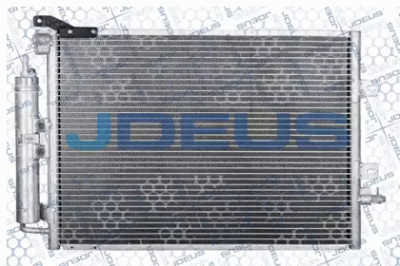 JDEUS m7231140 -  Конденсатор, кондиционер