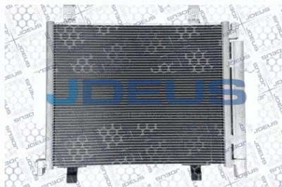 JDEUS m730060a -  Конденсатор, кондиционер