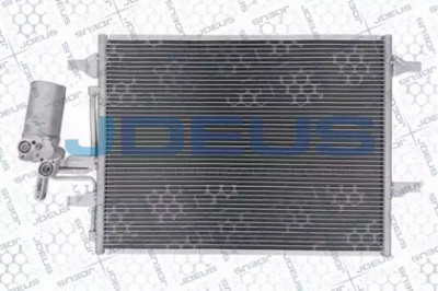 JDEUS m7310561 -  Конденсатор, кондиционер