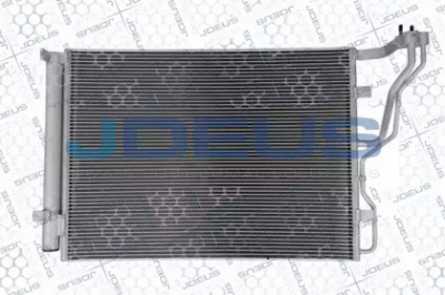 JDEUS m7540530 -  Конденсатор, кондиционер