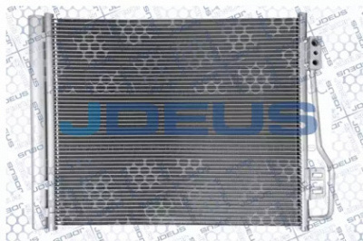 JDEUS m7750010 -  Конденсатор, кондиционер