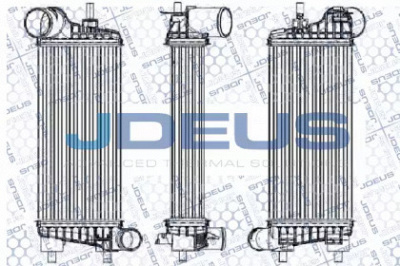 JDEUS m8120390 -