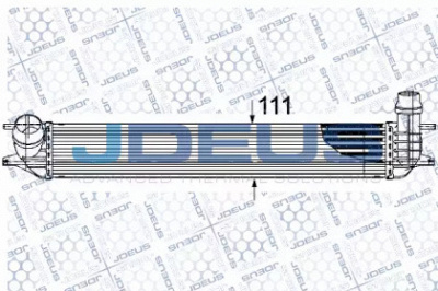 JDEUS m8231030 -