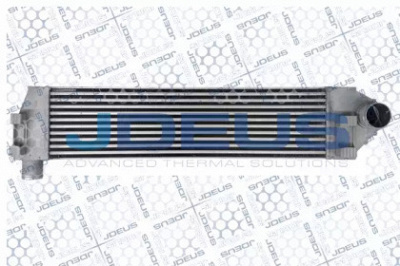 JDEUS m823117a -  Интеркулер