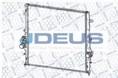 JDEUS ra0000160 -