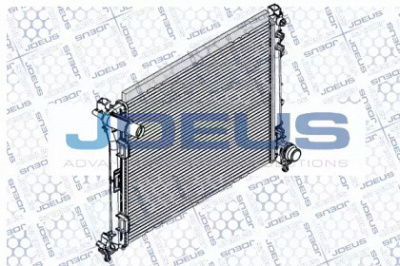 JDEUS ra0111351 -  