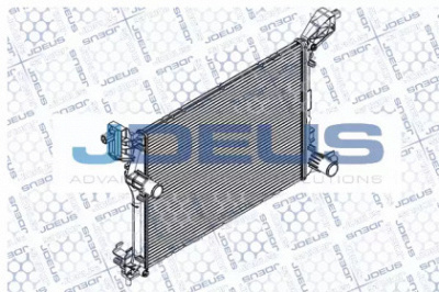 JDEUS ra0111460 -