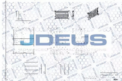 JDEUS ra0111480 -