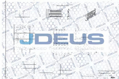 JDEUS ra0111490 -