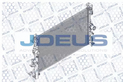 JDEUS ra0201200 -