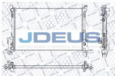 JDEUS ra0231140 -