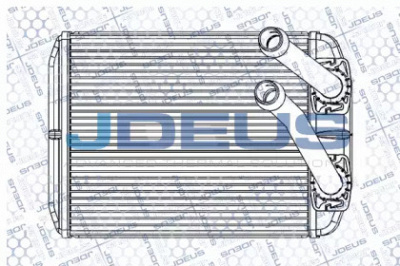 JDEUS ra2111250 -