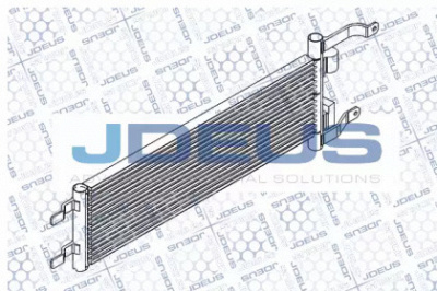 JDEUS ra4000160 -  