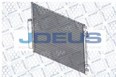 JDEUS ra7000170 -