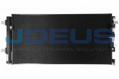 JDEUS ra7010580 -  Конденсатор, кондиционер
