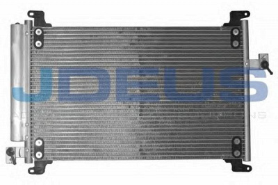 JDEUS ra7111170 -  Конденсатор, кондиционер