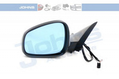 JOHNS 10013721 -  Наружное зеркало