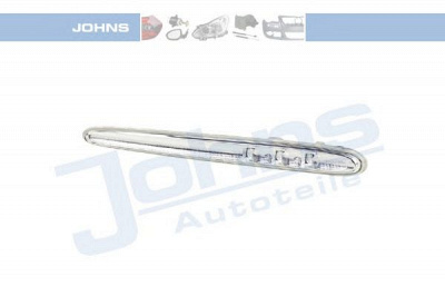 JOHNS 100622 -  Фонарь указателя поворота