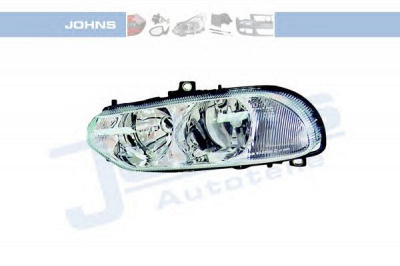 JOHNS 101109 -  Основная фара