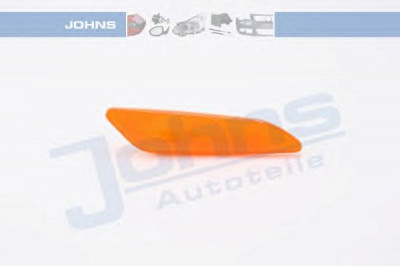 JOHNS 101121 -  Фонарь указателя поворота