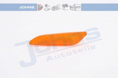 JOHNS 101122 -  Фонарь указателя поворота