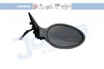 JOHNS 10113861 -  Наружное зеркало