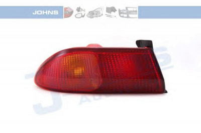 JOHNS 1011871 -  Задний фонарь