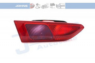JOHNS 1011873 -  Задний фонарь