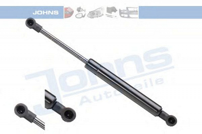 JOHNS 10119592 -  Газовая пружина, крышка багажник